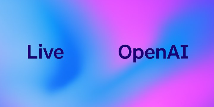 OpenAI Live